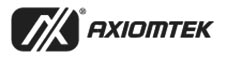 Axiomtek logotype