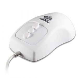 Mus Petite Mouse från Man & Machine