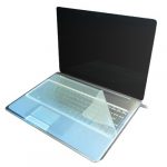 Bakterieskydd för din laptop