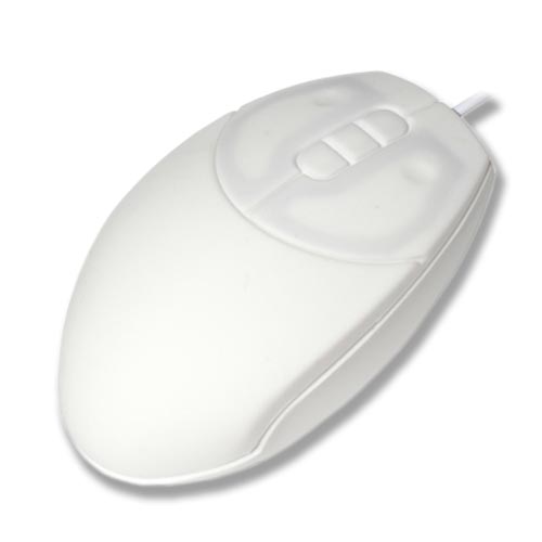 Hygienisk mus IP68