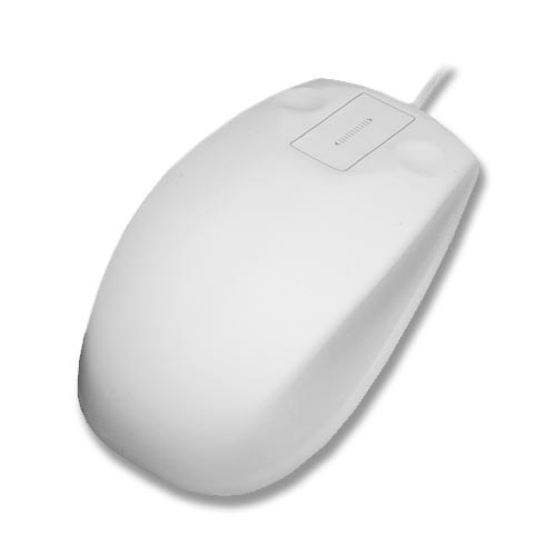 Hygienisk mus IP68