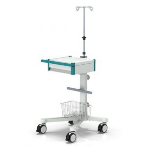 Vagn för vården uni-cart