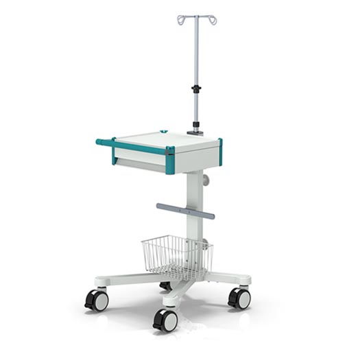 Vagn för vården uni-cart