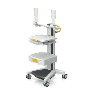 Vagn för vården pro-cart