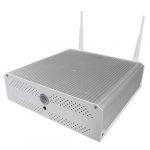 Box-PC stationär dator MEDPC-9200 från ONYX