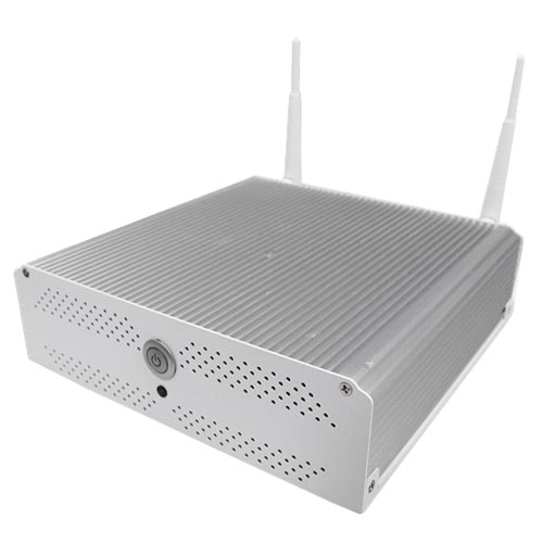 Box-PC stationär dator MEDPC-9200 från ONYX