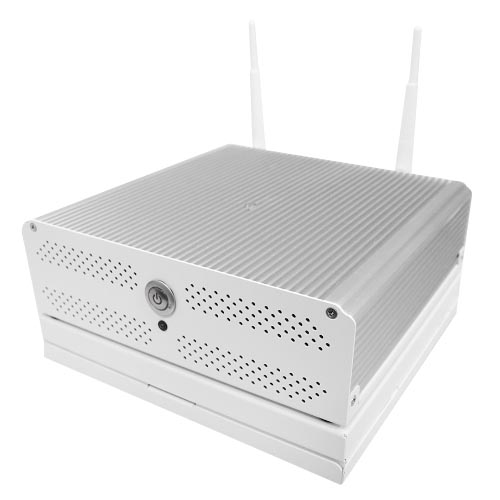 Box-PC stationär dator MEDPC-9300 från ONYX