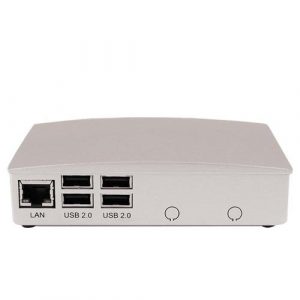 Box-PC stationär dator MEDPC-2700 från ONYX