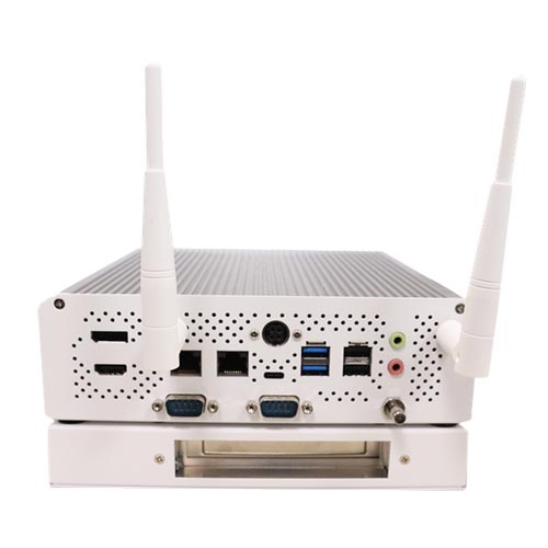 Box-PC stationär dator MEDPC-9300 från ONYX