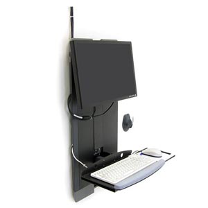 StyleView Vertical Lift