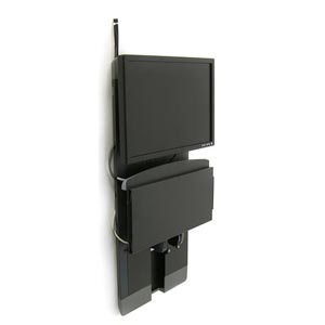 StyleView Vertical Lift