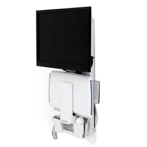 StyleView Vertical Lift