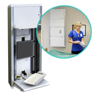 StyleView Vertical Lift