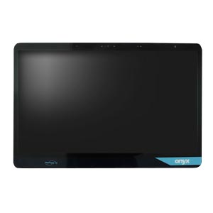 Panel-PC med hotswap Venus-serien från ONYX