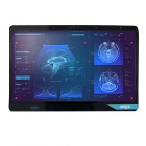 Panel-PC med hotswap Venus-serien från ONYX