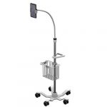 Goose Tablet Roll Stand