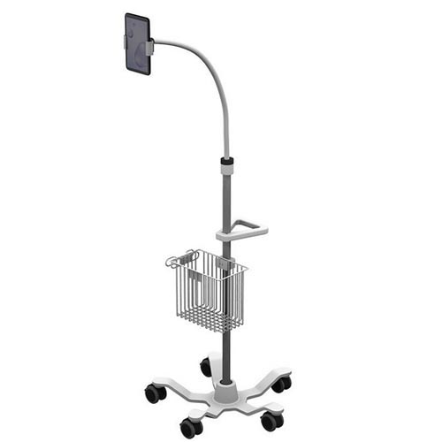 Goose Tablet Roll Stand
