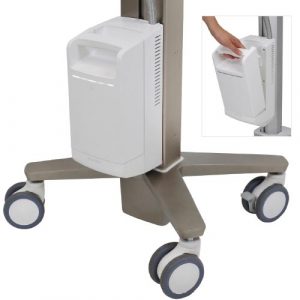 Strömförsörjningssystem LifeKinnex
