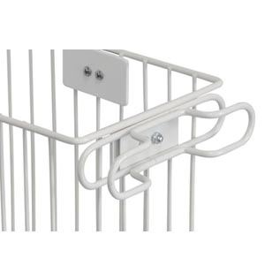 Tillbehör kabelsamlare till Goose Tablet Roll Stand