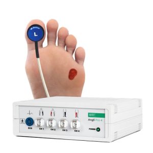 AngE DIABETIC från SOT