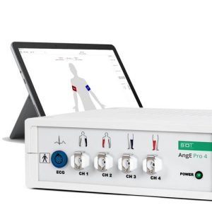 Instrument för kärldiagnostik