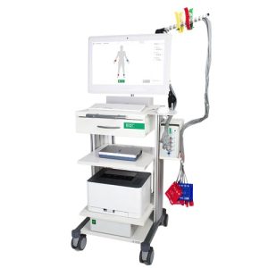 Mätsystem för kärlhälsodiagnostik