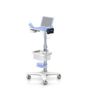 Rollstand elo-cartfrån ITD