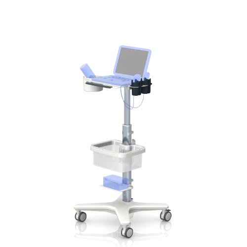 Rollstand elo-cartfrån ITD