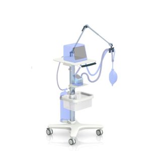 Rollstand elo-cart från ITD
