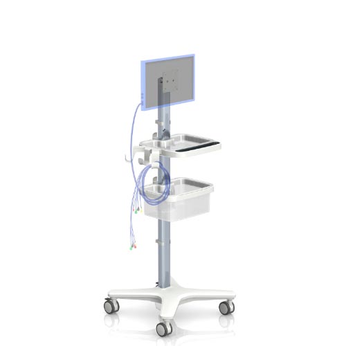 Rollstand elo-cart från ITD