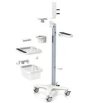 Rollstand elo-cart från ITD