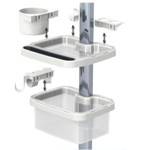 Rollstand elo-cart från ITD