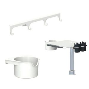 Tillbehör till Rollstand