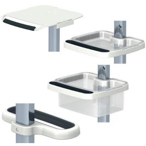 Rollstand från ITD