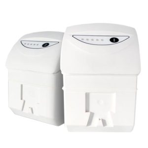 Batteribackup