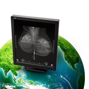 Diagnostiska skärmar från WIDE