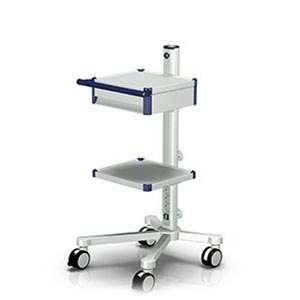 Vagn för vården uni-cart
