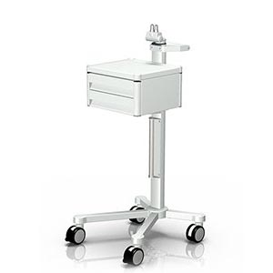 Vagn för vården uni-cart
