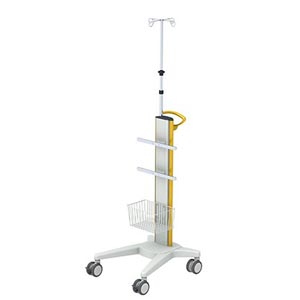 Vagn för vården vexio-cart