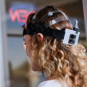 Trådlöst EEG-system, B-Alert X-serien